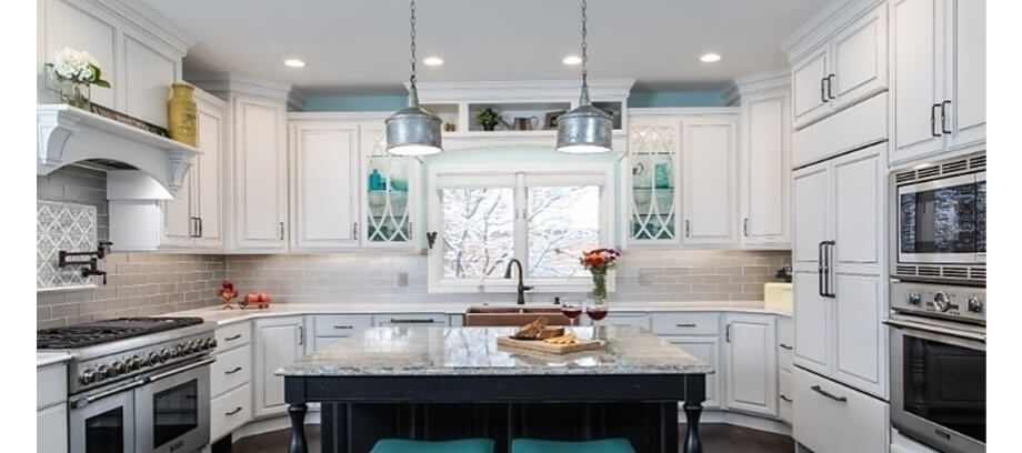 What Homeowners Are Actually Spending Money On in Kitchen Remodels in 2026